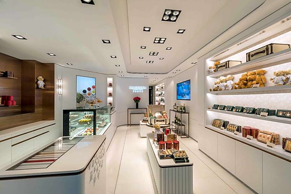 The Peninsula Beijing