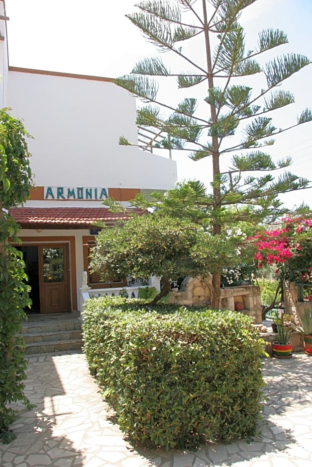 Armonia Hotel