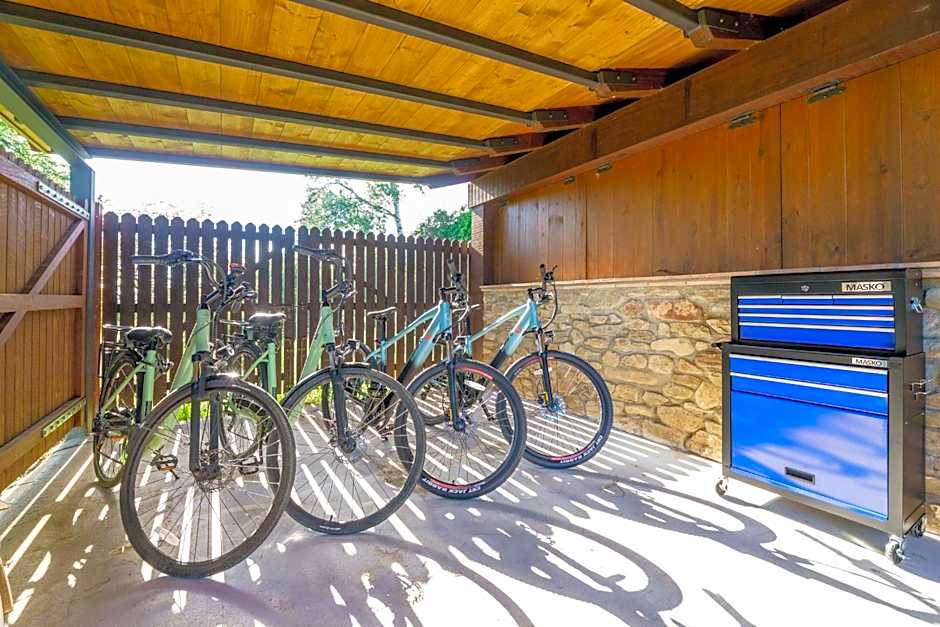 Hotel Mas la Ferreria