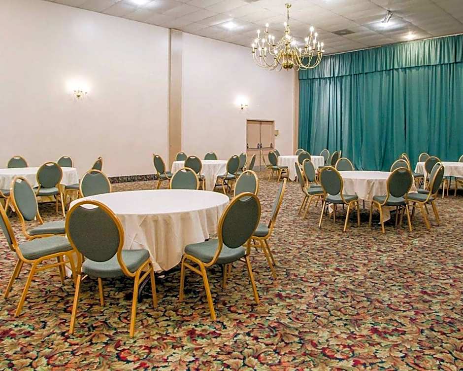 Parkview Inn and Conference Center