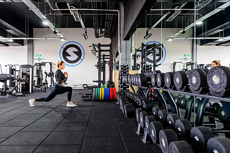 Shearwater Hotel & Spa