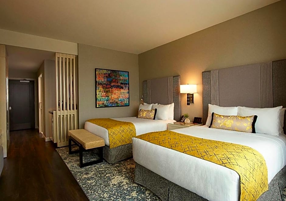 Live! Casino & Hotel Baltimore Washington Airport BWI