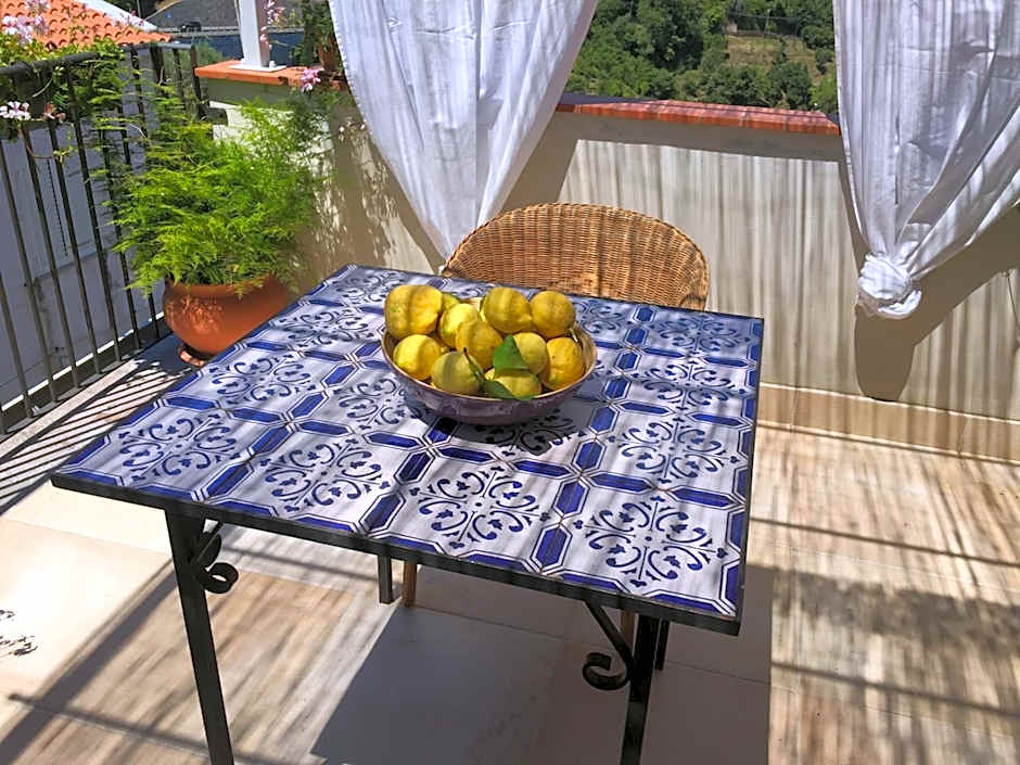 La Via del Carretto B&B