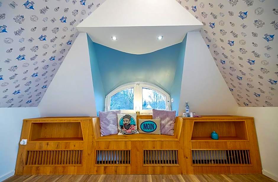 Strandhaus Ahrenshoop