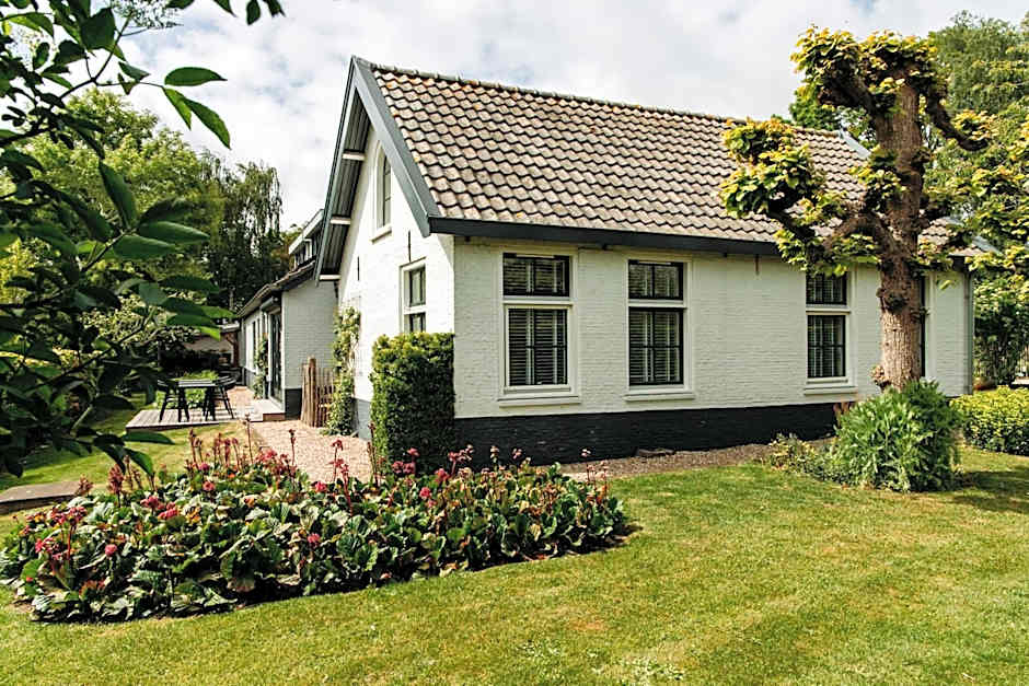 Zdjęcie 1 z 42 — Boutique B&B Oud Aa