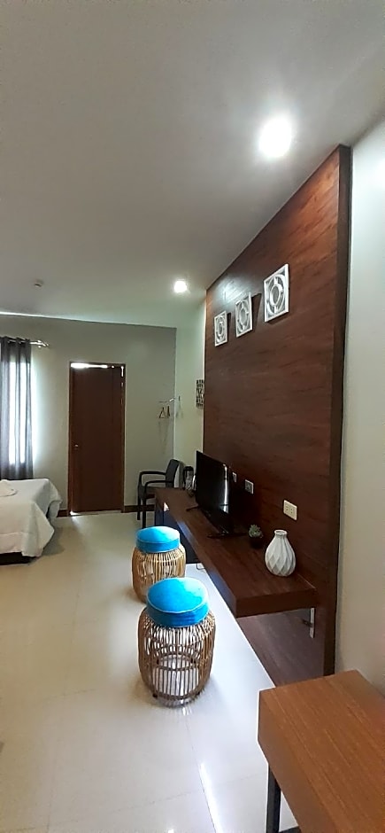 Hotel Camila 2