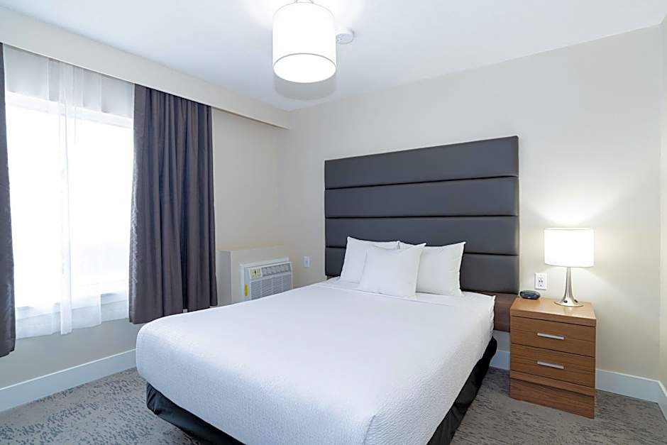 Sandman Hotel Grande Prairie