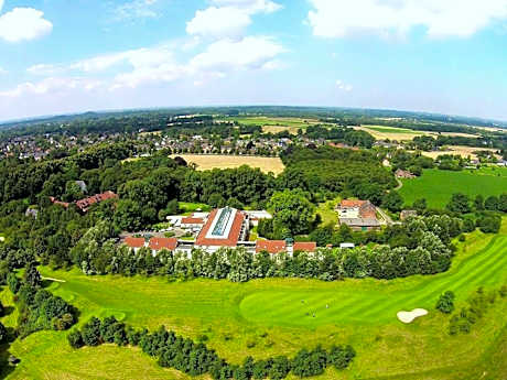 Mercure Tagungs & Landhotel Krefeld