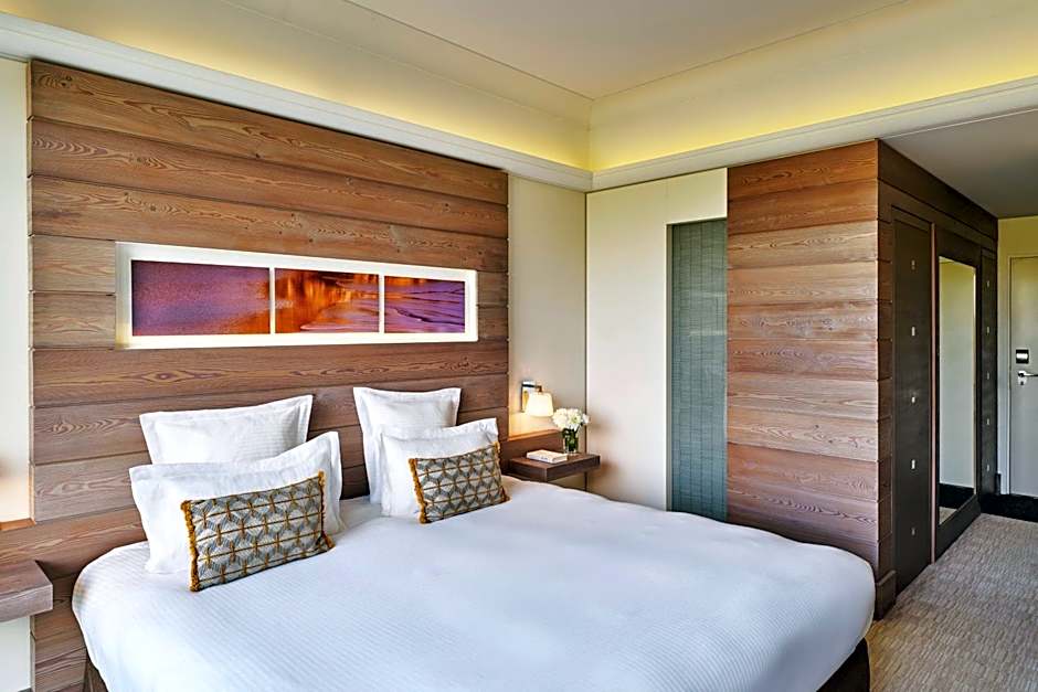 Hôtel Barrière Ribeauvillé