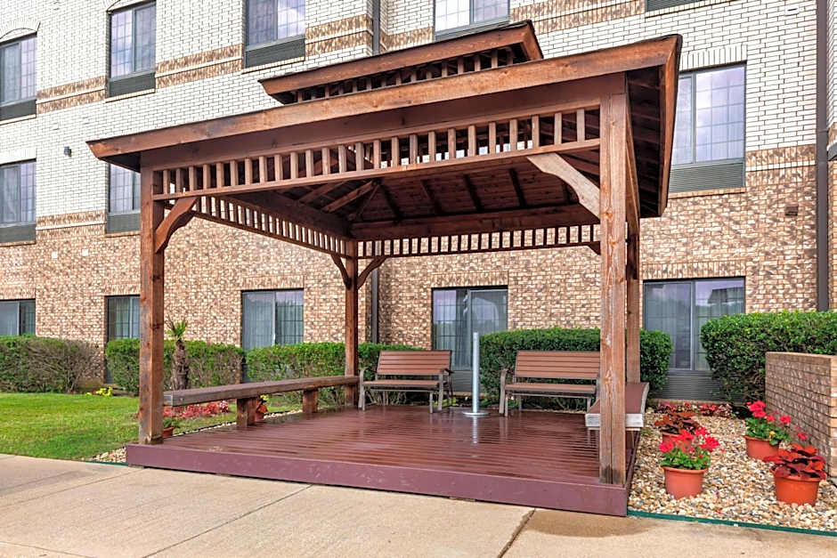 Comfort Suites Marshall