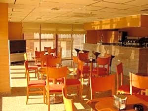 Hotel Estrella del Alemar