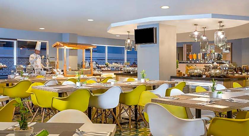 KHAS Malioboro Hotel