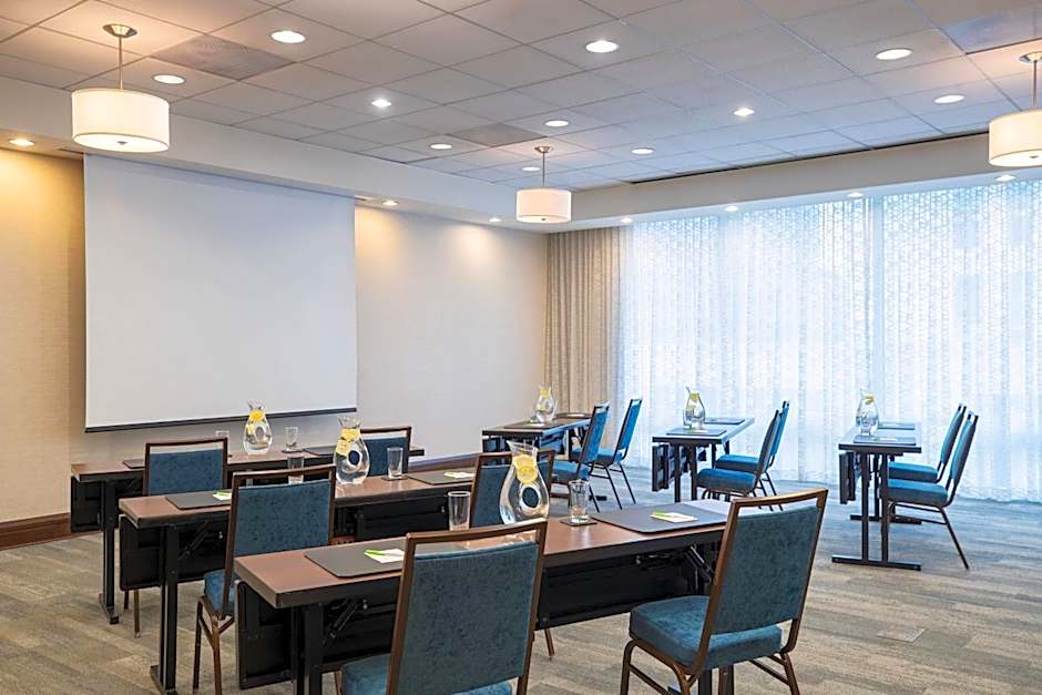 Courtyard by Marriott Washington, DC/U.S. Capitol