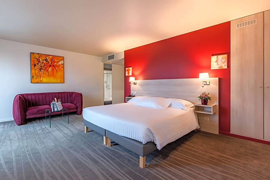 Le Relais de La Malmaison, a member of Radisson Individuals