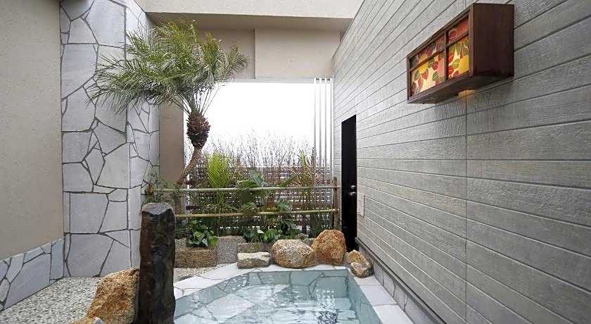 Dormy Inn Miyazaki Natural Hot Spring