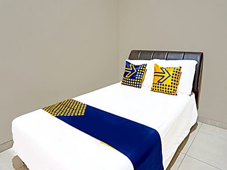 SPOT ON NON AC double