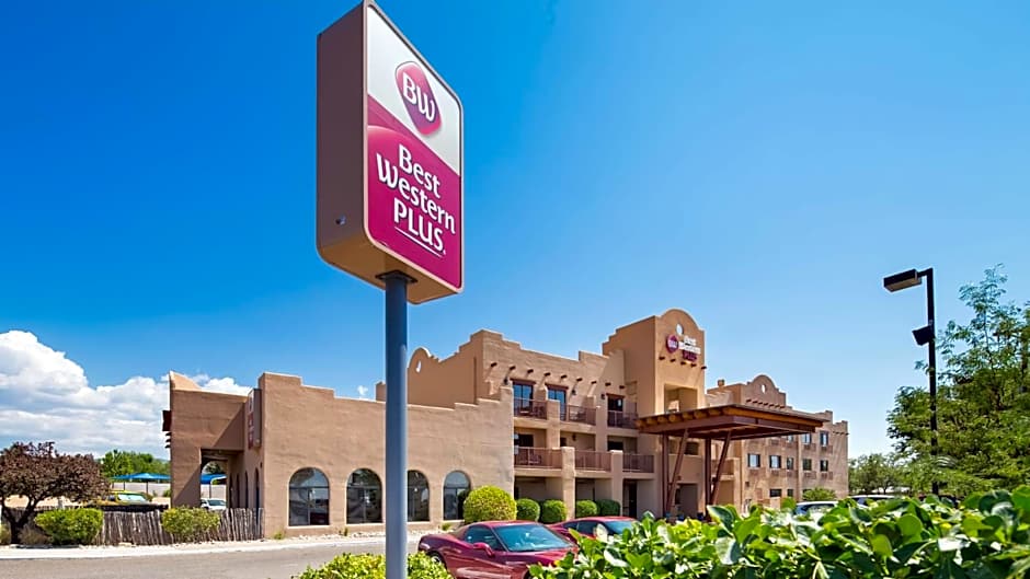 Best Western Plus Inn Of Santa Fe