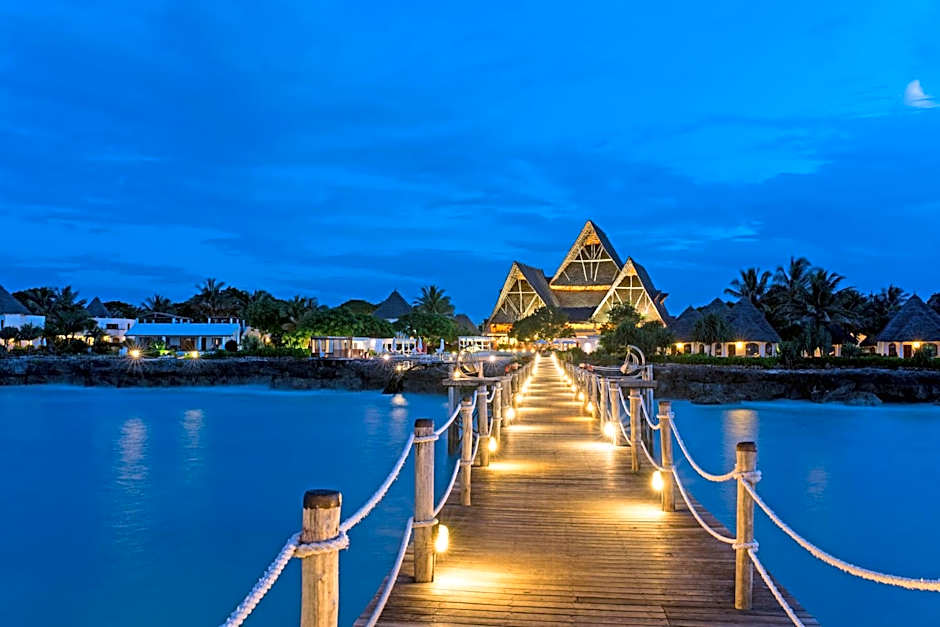 Essque Zalu Zanzibar