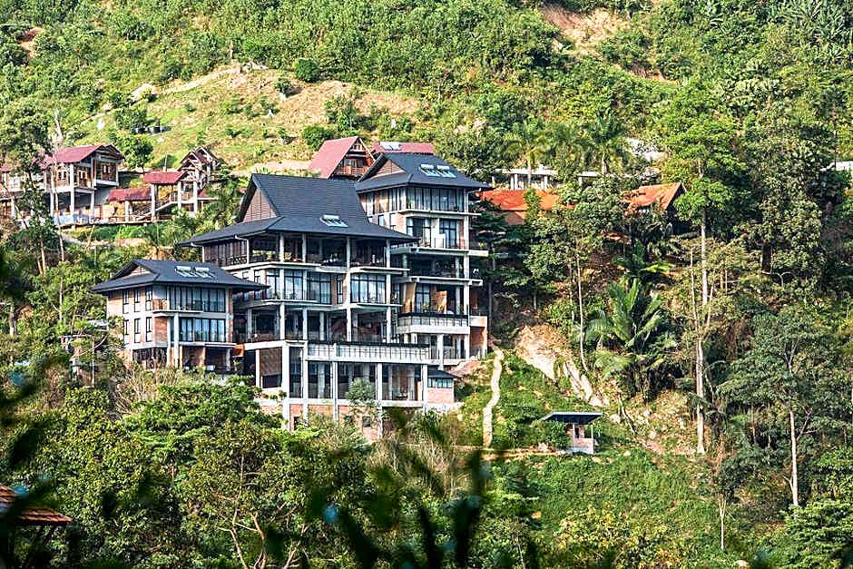 Sembayu Villa