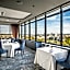 VILNIUS PARK PLAZA HOTEL, Restaurant & Terrace, Panorama Bar, Conference & Banquet Center