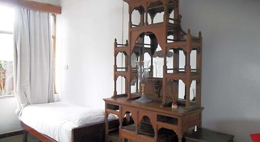 36 Palms Boutique Retreat