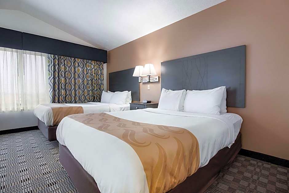 Quality Inn & Suites McCook