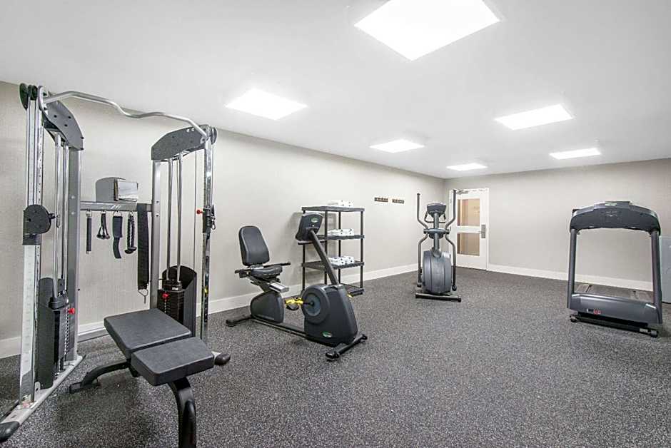 Wingate By Wyndham Niagara Falls