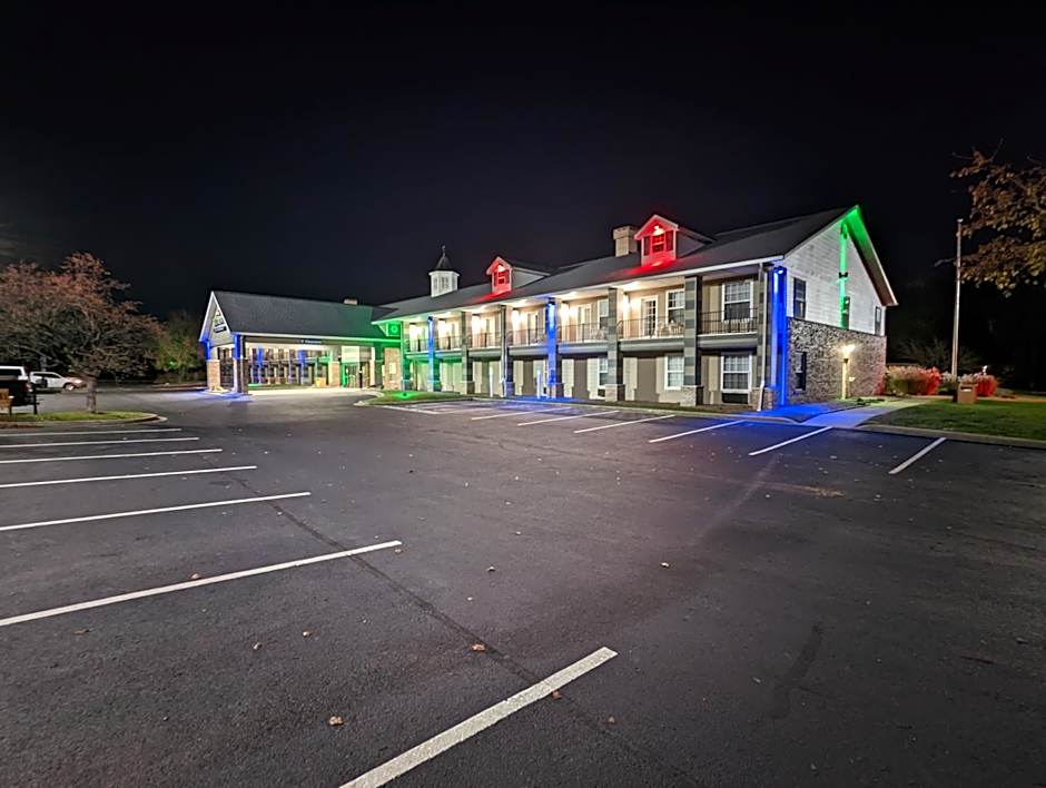 Baymont by Wyndham Washington