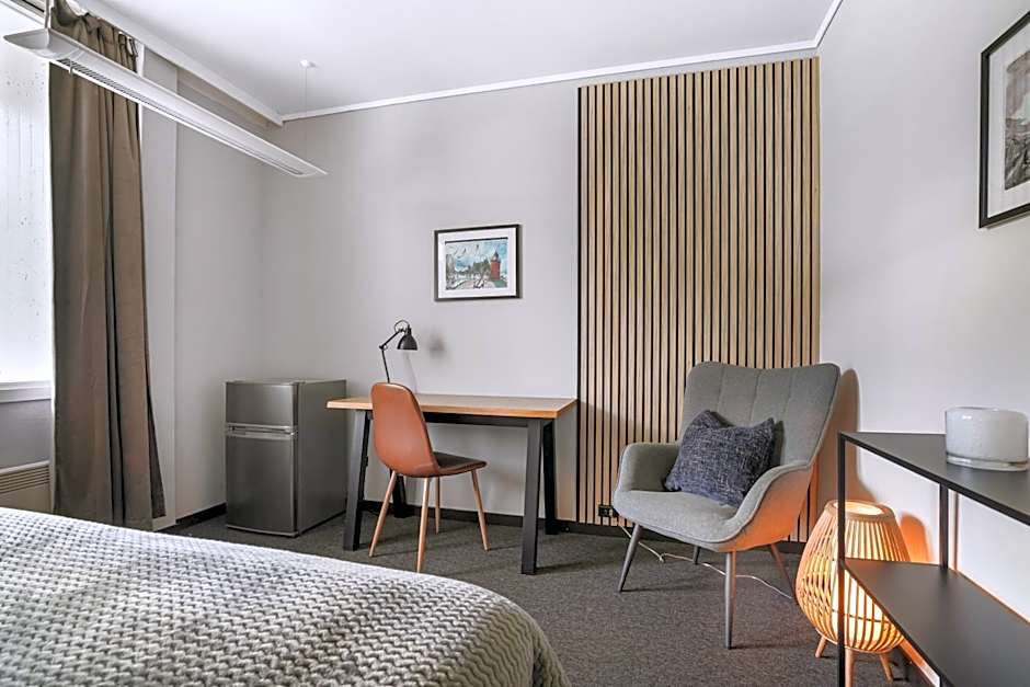 A11 Apartments