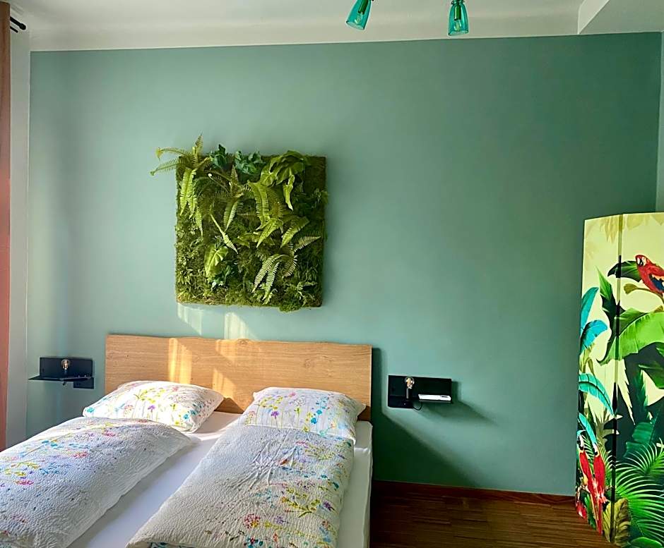 sleep & go -Meran easy staying