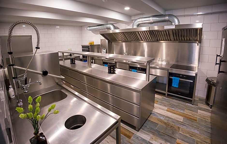 DORM BG pet-friendly Aparthotel