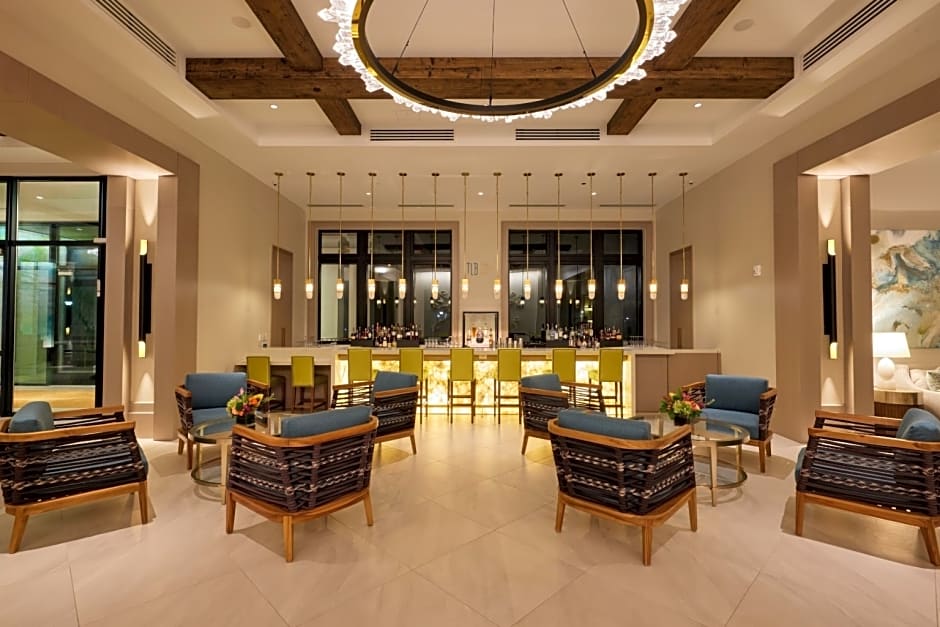 Hotel Effie Sandestin Resort, Autograph Collection
