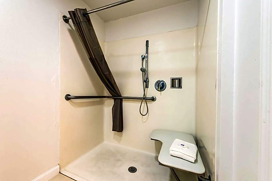 Motel 6-Shreveport, LA