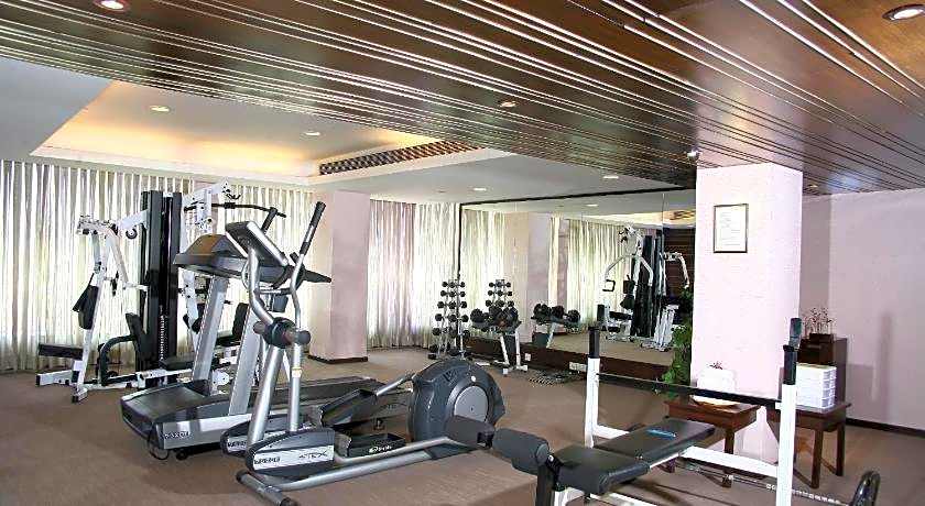 Mosaic Hotel - Noida