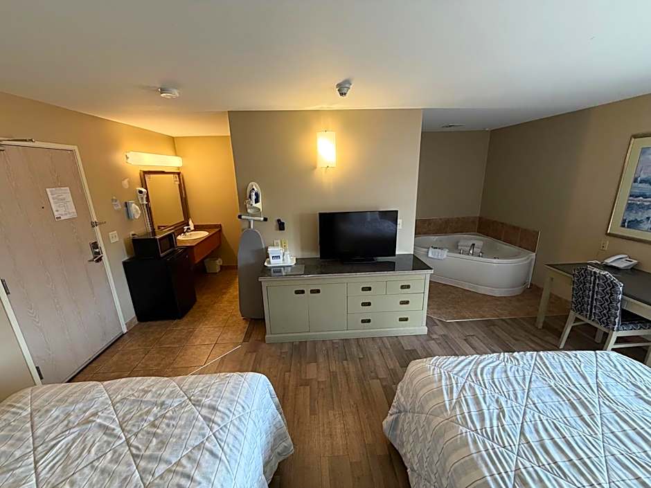 London Travel Inn