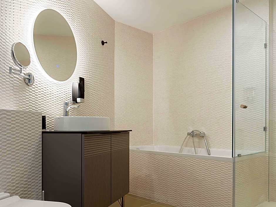 Aparthotel Adagio Malta Central