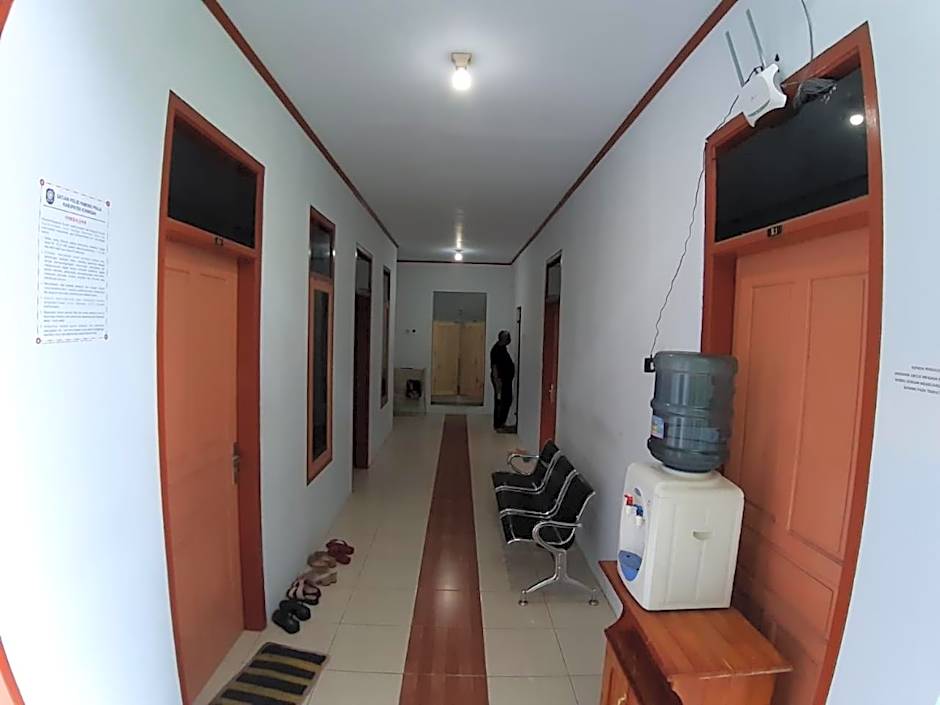 OYO Life 2884 Wisma Jatnika Syariah