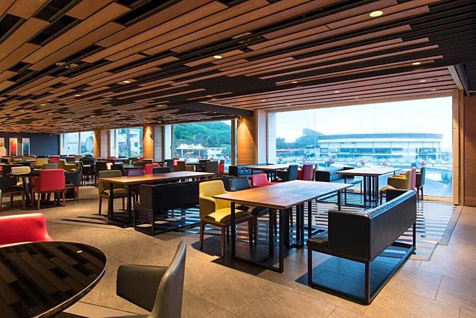 Inhouse Hotel Yehliu