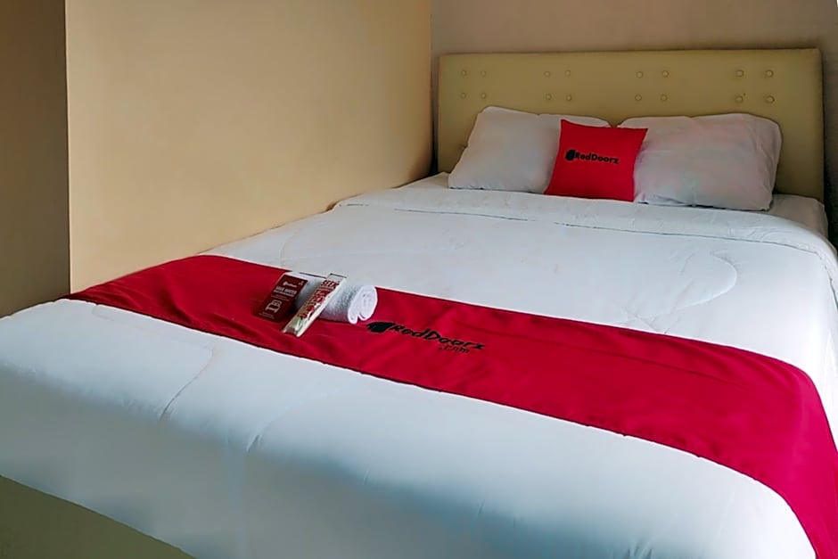 RedDoorz near Agrowisata Kebun Teh Dieng