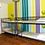 Budapest Party Hostel at Udvarom
