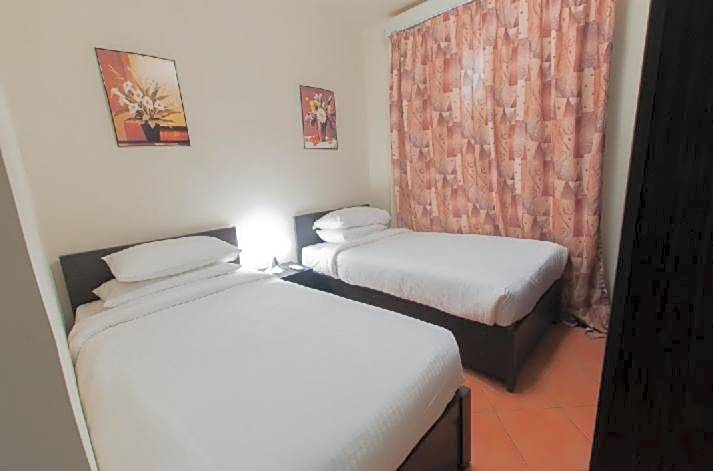 Porto Golf Marina Apartments powered By Amer-Group