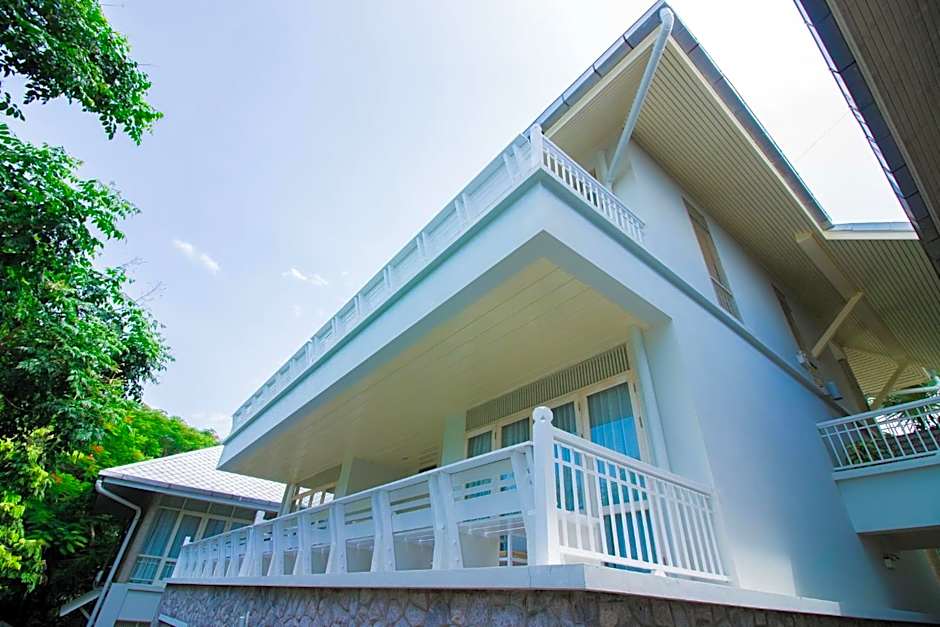 Baan Bayan - Hua Hin - SHA Extra Plus