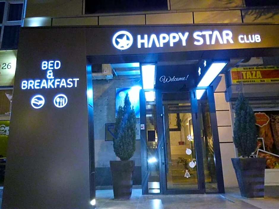 Happy Star Club