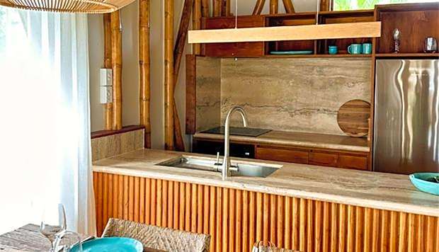 Magic Reef Bungalows