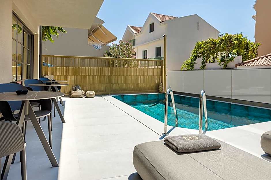 G Boutique Hotel Kefalonia