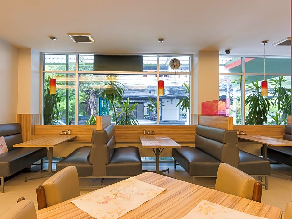 Florida Hotel Bangkok