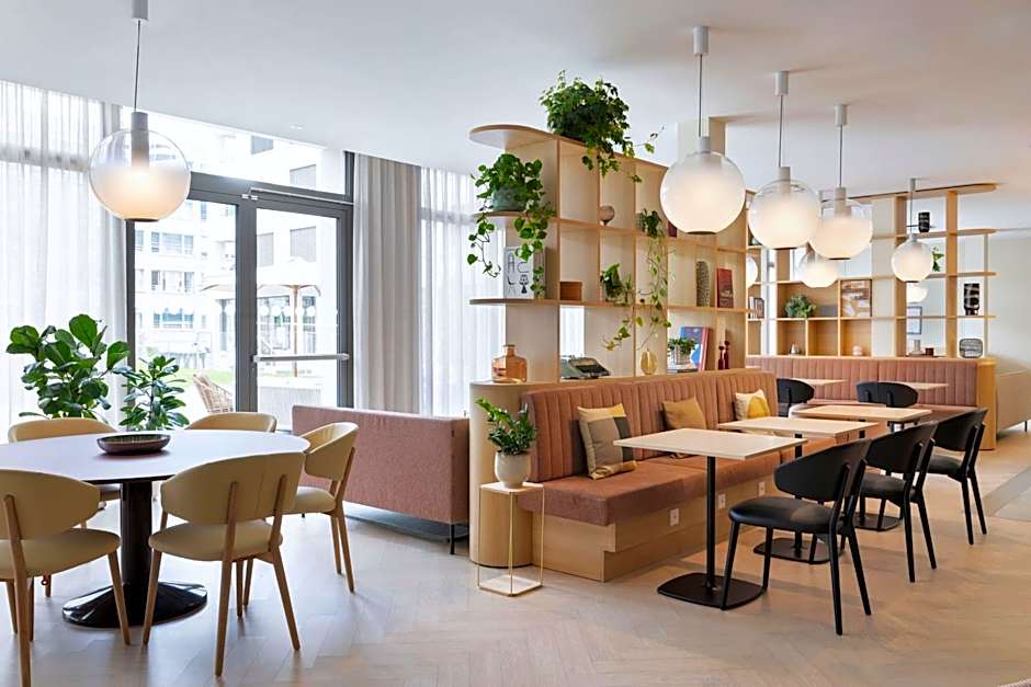 Residence Inn by Marriott Geneva City Nations