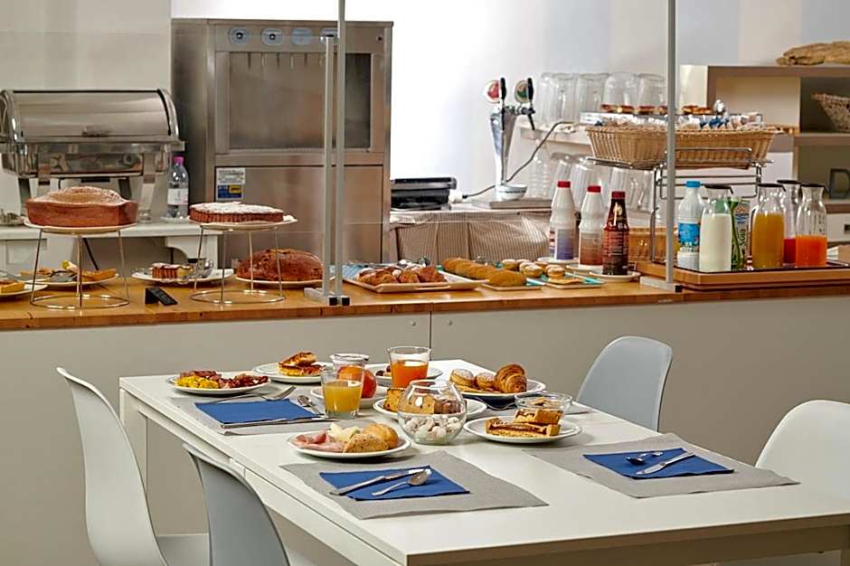 Hotel Arlecchino Riccione