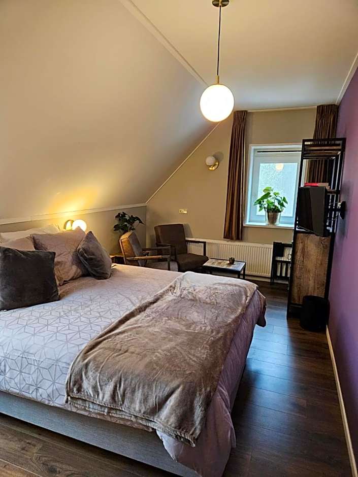 Veenemaat B&B