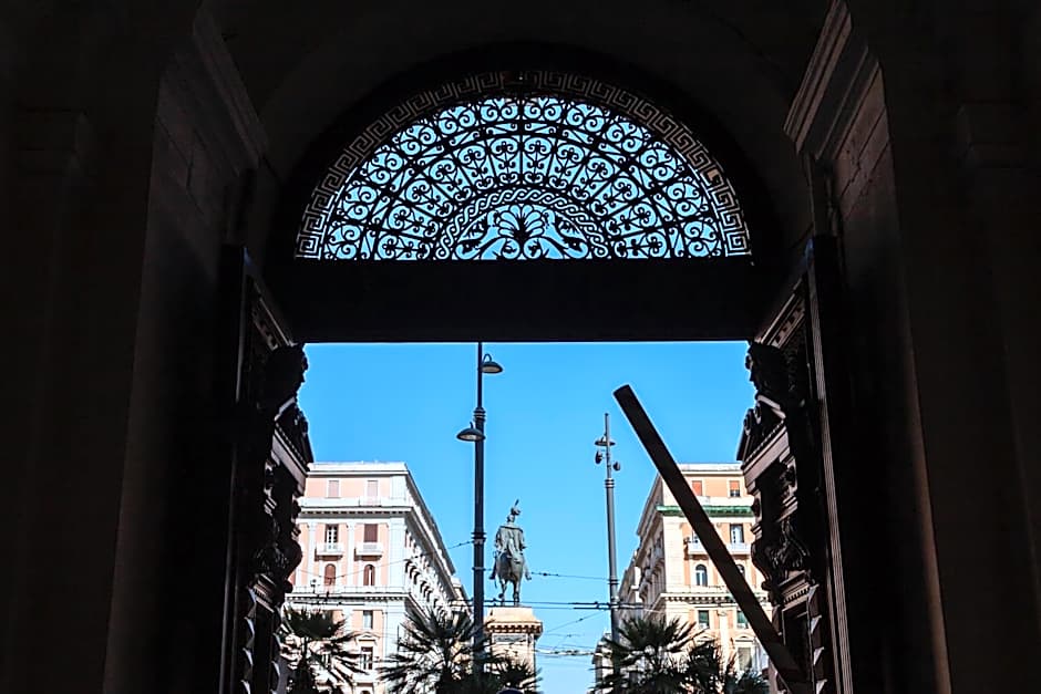 Donna Lena Relais Napoli